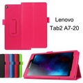 iBank(R) Lenovo TAB 2 A7-20 PU Leather Case